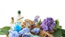 طرق التخلص من رائحة المهبل الكريهة