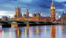 مدينة لندن البريطانية