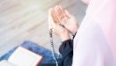 دعاء قصير للام المتوفيه