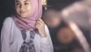 كيف أتعلم لف الحجاب
