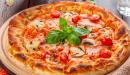 طريقة عمل فطيرة البيتزا