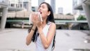 هل يمكن علاج الحساسية طبيعيا؟