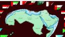 عدد الدول في قارة اسيا