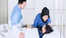دعاء ارتفاع درجة حرارة الجسم