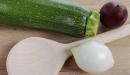 طرق طبخ الكوسا