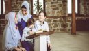 خطبة بمناسبة عيد الأم