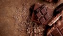 صنع الشوكولاتة من الكاكاو