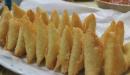طريقة عمل سمبوسك بالبطاطس