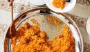 طريقة عمل برياني دجاج عراقي