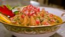 طريقة عمل بابا غنوج اللبناني