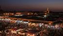 اين تقع الدار البيضاء