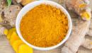 فوائد الكركم الذكر