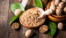 طريقة استخدام جوزة الطيب