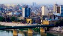 سبب ارتفاع درجات الحرارة في العراق