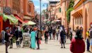 عدد سكان المغرب