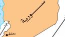 اين تقع الشام