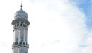 سماع صوت الأذان في الحلم