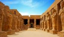 معالم مصر السياحية القديمة والحديثة