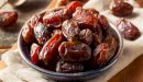 الفرق بين الرطب والتمر