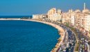السياحة في الإسكندرية