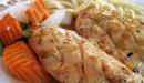 طريقة عمل شوربة الدجاج