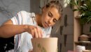 كيف تصنعين ديكور منزلي بنفسك؟