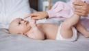 أضرار الحفاضات على الأطفال الذكور