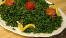 أطباق لبنانية رمضانية