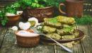 طريقة تقديم ورق العنب