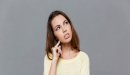 أسباب اسمرار المؤخرة