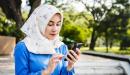 كيف اخفي ظهور الواتس اب بالايفون