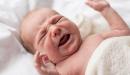 التخلص من الغازات عند الأطفال حديثي الولادة