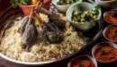 أطباق سعودية مشهورة
