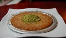 طريقة عمل الكنافة على الفحم