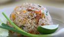 طريقة عمل رز بسمتي ابيض