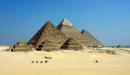 بماذا تشتهر مصر