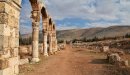 مدينة عنجر اللبنانية