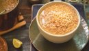 شوربة لسان العصفور الليبية: عليكِ تجربتها!