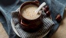 شوربة الشوفان بالحليب للأطفال: الطريقة الأفضل!