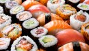 أنواع السوشي: معلومات لم تقرأيها من قبل!