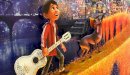 أحداث فيلم Coco: الكثير من المتعة مع أطفالك!