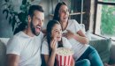قصة فيلم علي بابا: الكثير من الضحك مع عائلتك!