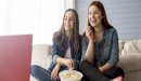 أحداث فيلم لف ودوران: ربما تودين الضحك مع أحبتك