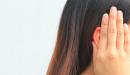 اعراض تمزق طبلة الاذن