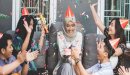 اجمل كلام تهنئة عيد ميلاد