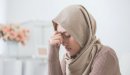 كيف اعرف انه فيني عين