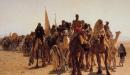 عدد المشركين في غزوة بدر