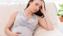 كيف يكون صداع الحمل