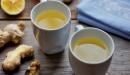 فوائد الشاي بالزنجبيل