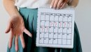 أسباب تأخر الدورة الشهرية عند المرأة المتزوجة